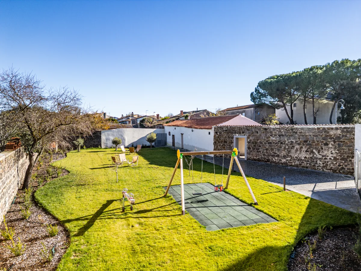 CASA DEL PELLEGRINO